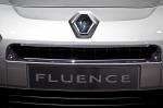 Renault Fluence 2010 года
